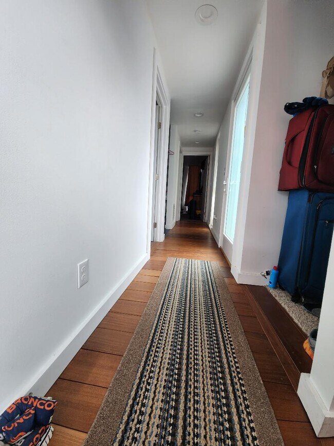 442 Chilcott St, Salida, CO 81201 Townhome Rentals in Salida CO