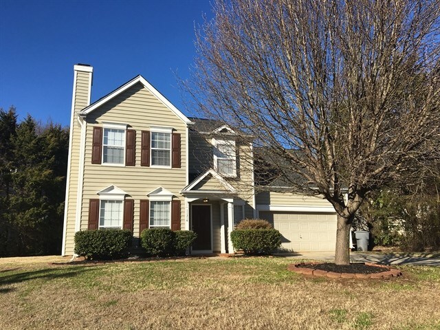 Foto principal - 11314 Bumpious Ct