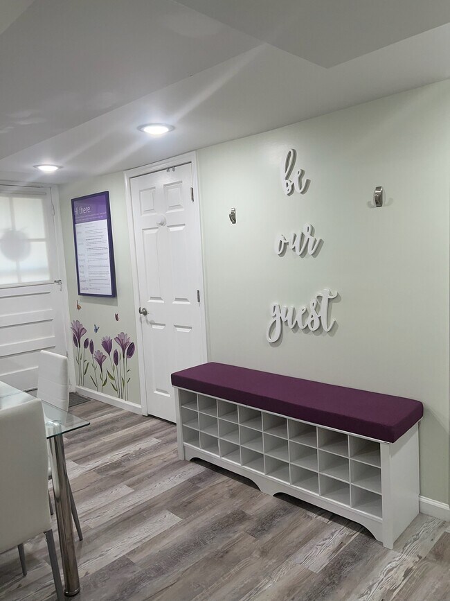 Baño (fuera de la cocina) - 1225 Newfield Rd