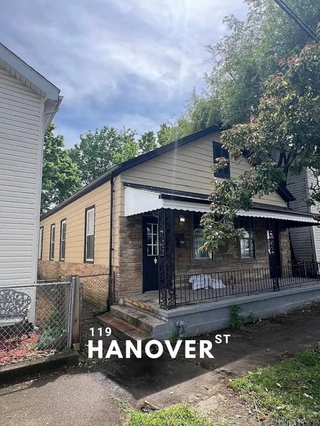 Photo - 119 Hanover Dr. Hamilton, OH 45011
