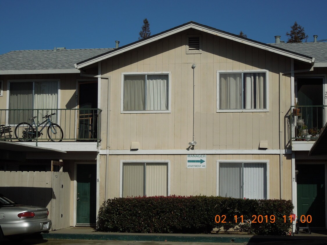 205 Daisy Ave, Lodi, CA 95240 Apartments in Lodi, CA