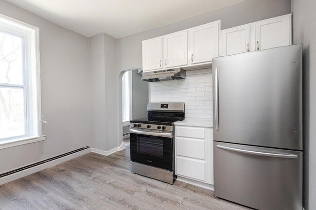 Foto del edificio - 224 Margaret St