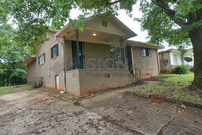 Foto del edificio - 2245 20th St SW