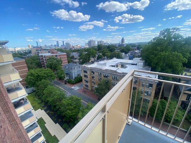 Foto del edificio - 294 Harvard St