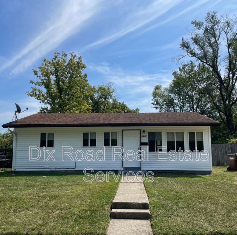 Foto principal - 4910 Porterfield Dr