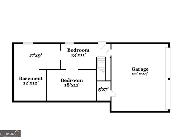 Building Photo - 170 Den Ric Dr