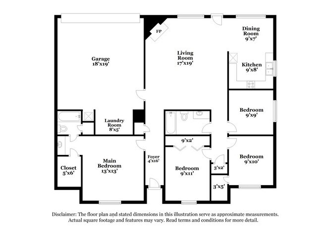 Building Photo - 4605 Preston Trail Dr