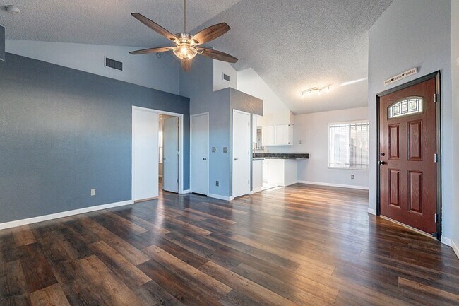 Foto del edificio - Saddlewood Villas of West Tucson