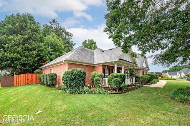 Building Photo - 4 br, 3 bath House - 321 i Arbor Ridge Par...