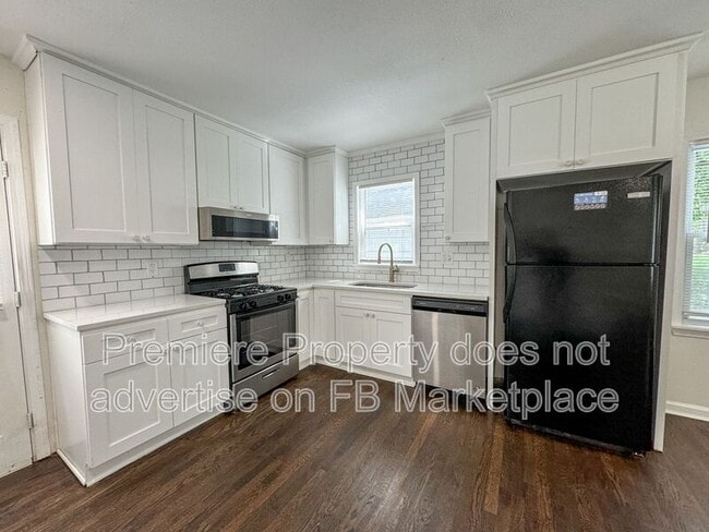 Building Photo - 8600 E 78th Terrace
