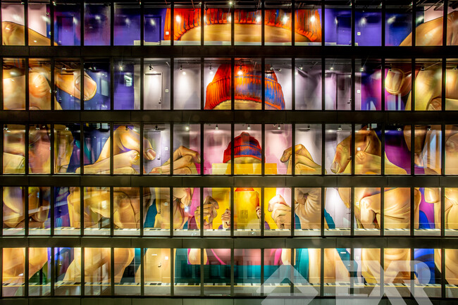 Foto del edificio - 54 Noll St