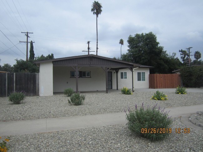 Building Photo - 3 br, 1.5 bath House - 5671 WALTER ST.