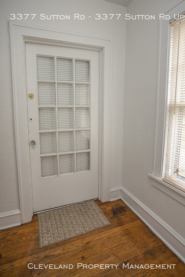 Foto del edificio - 3377 Sutton Rd
