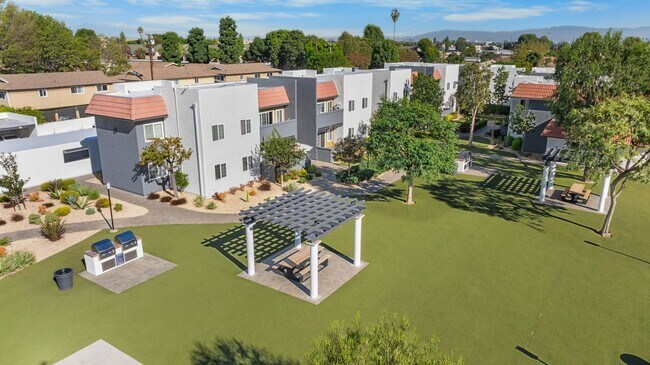 Foto del edificio - Solara Apartment Homes