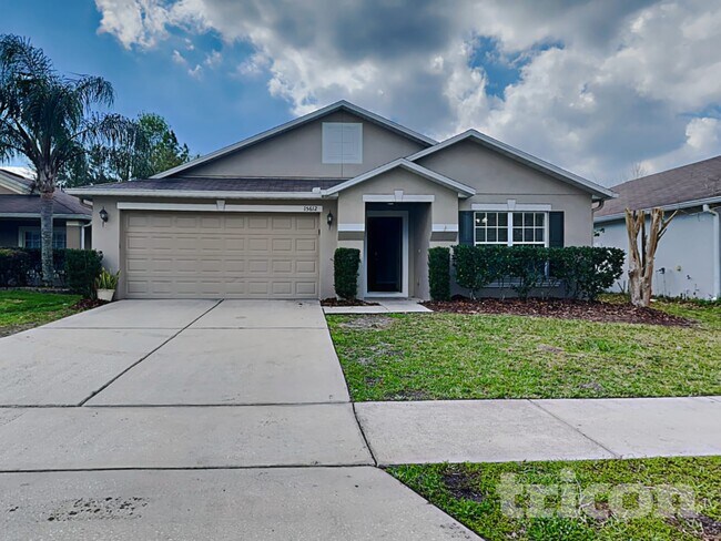 Foto del edificio - 15612 Sarcee Ct