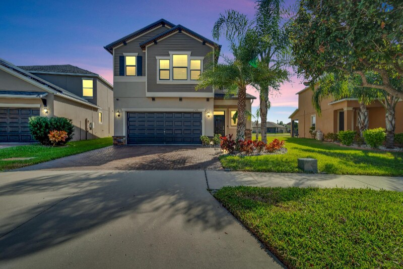 Foto principal - 10035 Ivory Dr