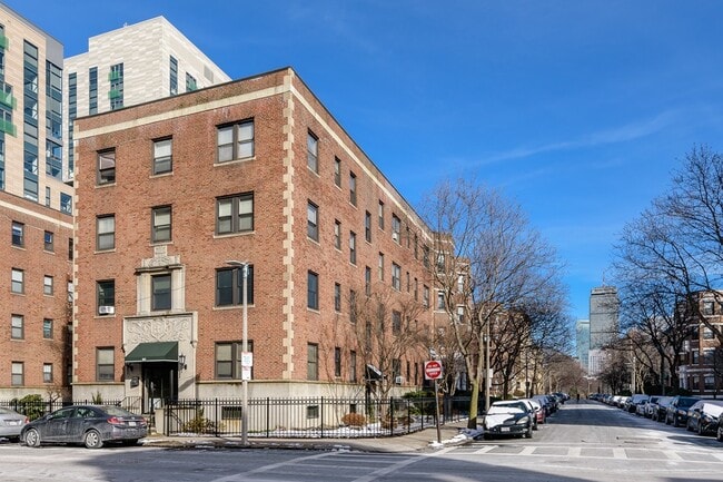 Building Photo - 86 Jersey St