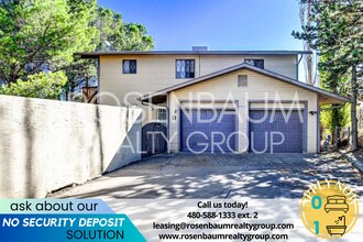 Building Photo - 6073 N Dodge Dr