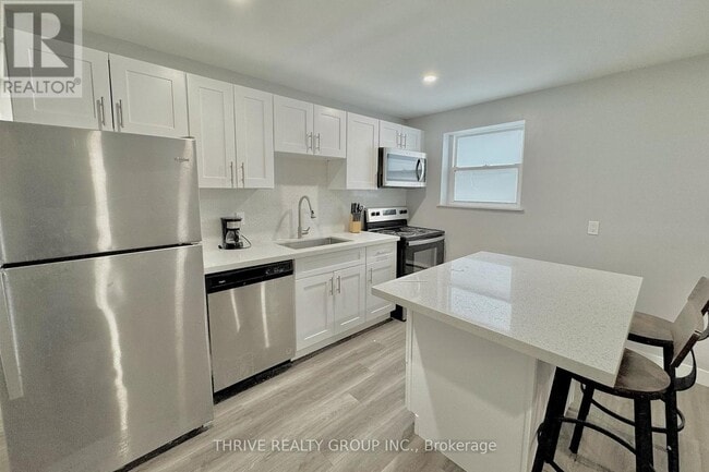 Photo du bâtiment - 57 Oliver St