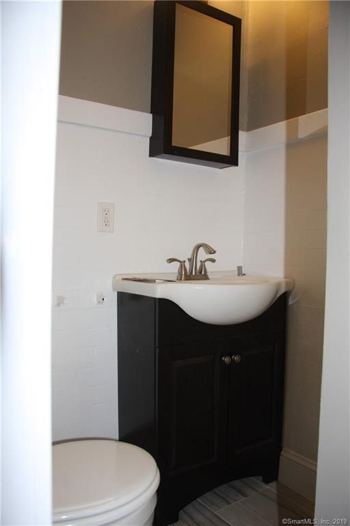Baño 2 - 35 High St