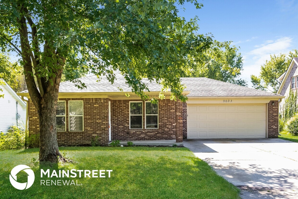 Foto principal - 9033 E 12th St