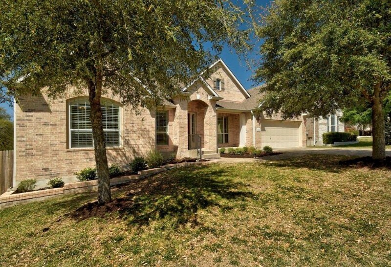 331 Torrington Dr, Austin, TX 78737 House Rental in Austin, TX