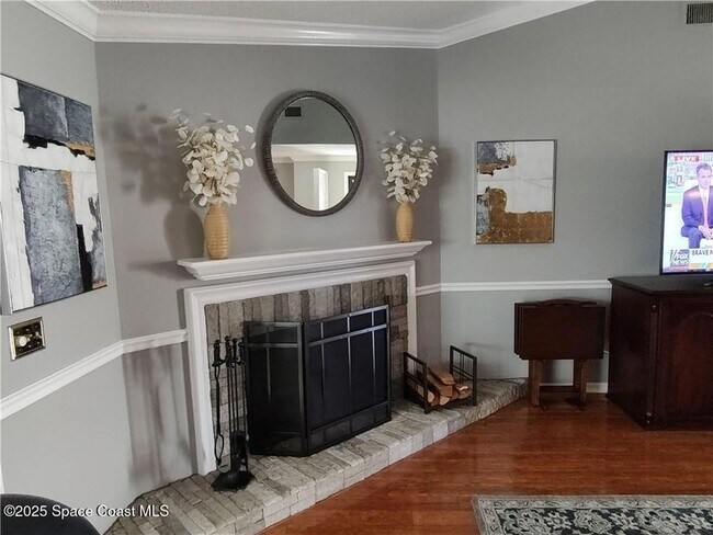 Foto del edificio - 106 Prestwick Cir