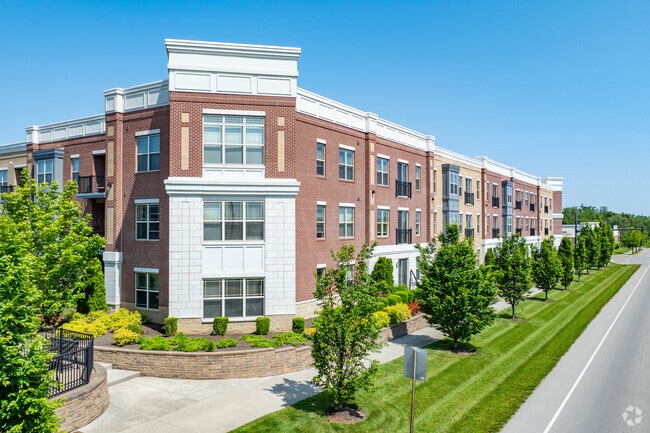 Building Photo - The Grandstone