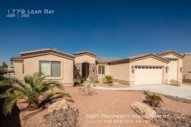 Building Photo - Executive Winter Rental Home
