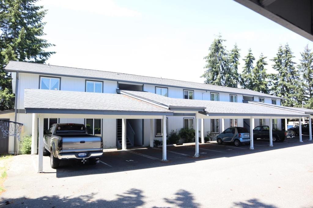 Foto del edificio - 10545 SE 238th St