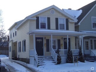 Building Photo - 71 1st St