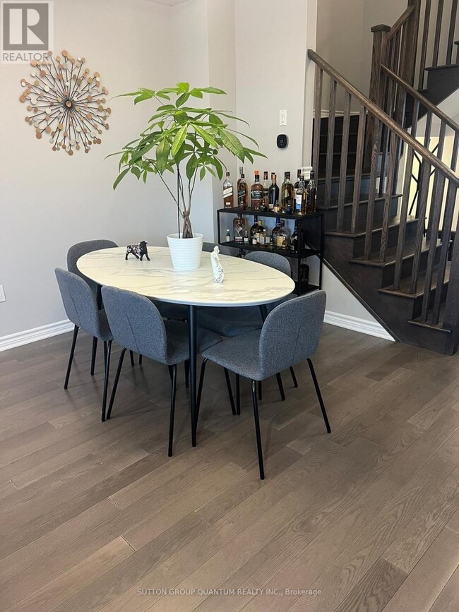 Building Photo - 1197 Anson Gate