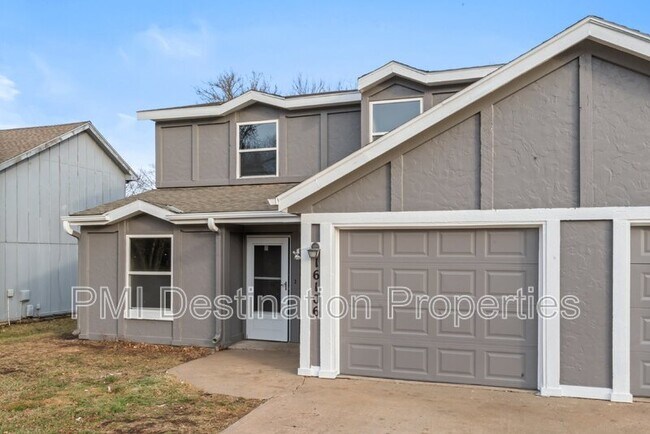 Building Photo - 16106 W 141st Terrace