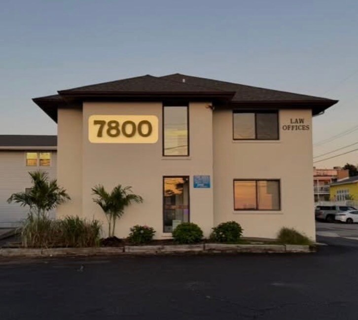 Primary Photo - 7800 Coastal Hwy