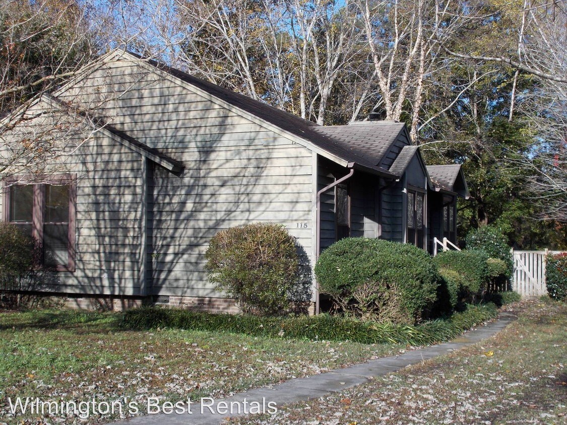 115 Sandybrook Rd, Wilmington, NC 28411 House for Rent in Wilmington