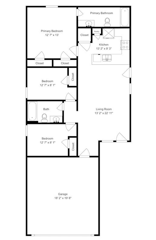 Foto del edificio - 5726 Verracio Ct