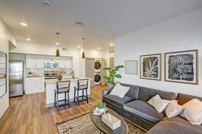 Los apartamentos Granary — foto comunitaria - The Granary