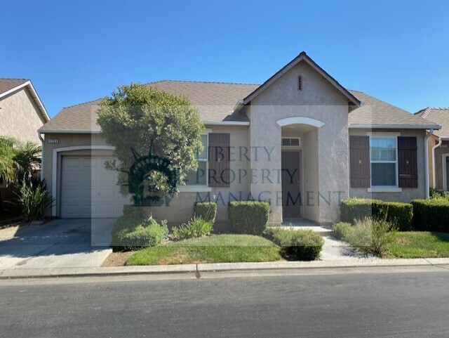 Primary Photo - Home for Rent in Gated Community!