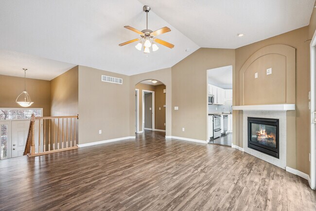 Foto del edificio - 2539 Catskill Ct