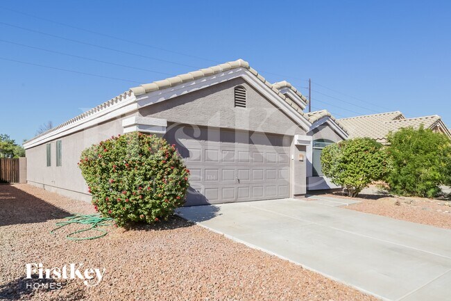 Foto del edificio - 1820 S 106th Ln