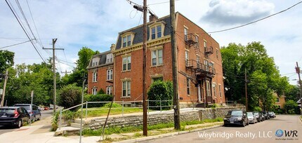 Building Photo - 2216 Ohio Ave