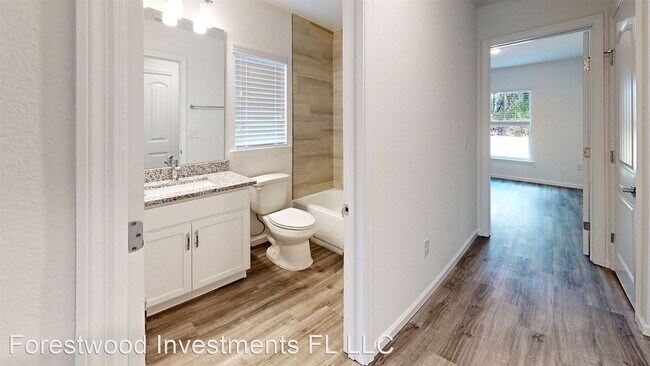 Foto del edificio - 3 br, 2 bath House - 3358 Kacher Road