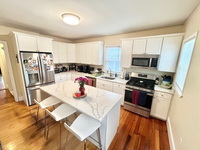 Foto del edificio - 50 Atkins St