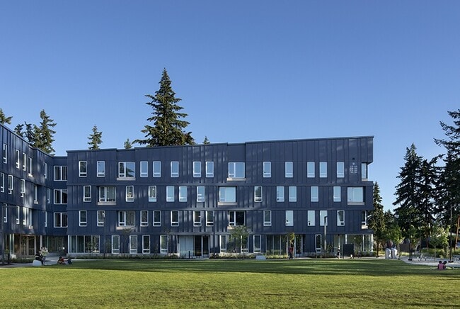 Building Photo - Rockwood Village Apartments