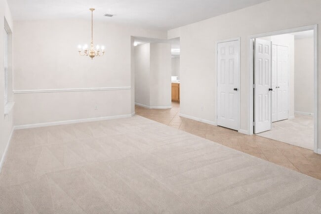 Foto del edificio - 3522 Brackenfern Rd