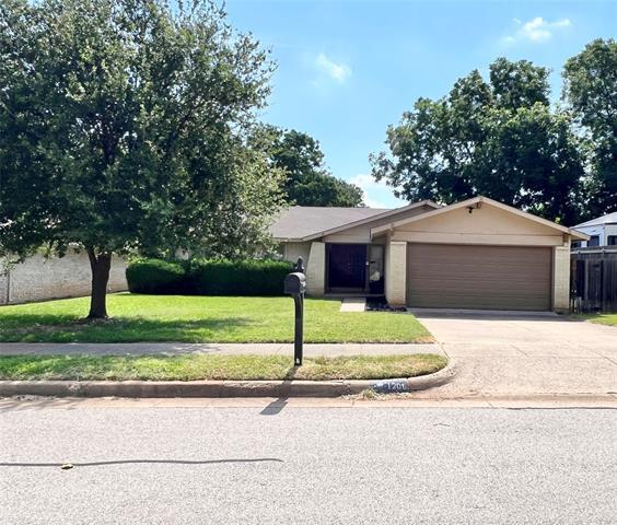 Foto principal - 1206 Shady Hollow