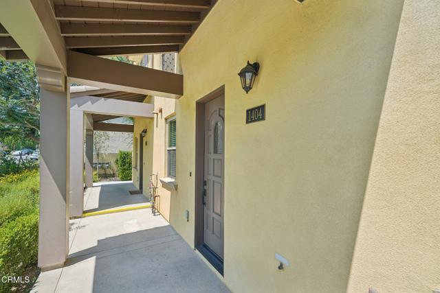 Building Photo - 1404 S Alta Vista Ave