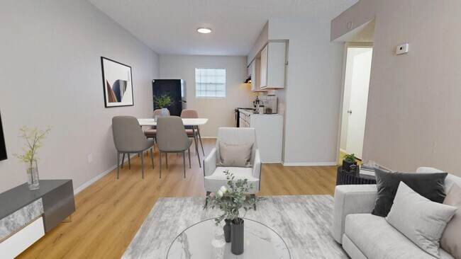 Interior Photo - Biloxi Oaks Apartments