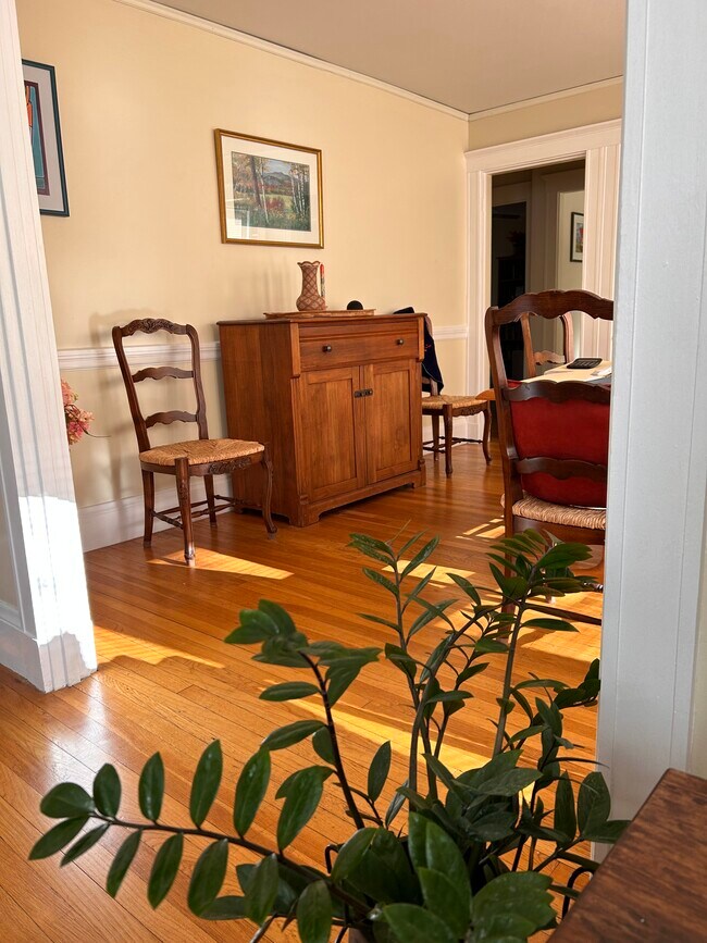 Foto del edificio - 224 Albion St