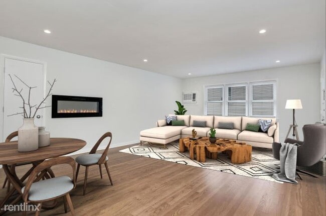 Building Photo - 2 br, 1 bath Apartment - 70 Bruce Park Ave